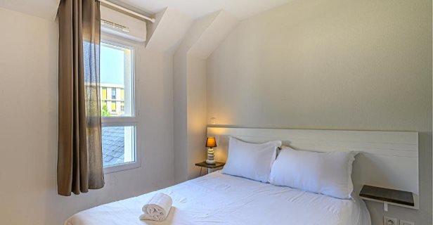 Aparthotel Ker Goh Lenn Vacanceole