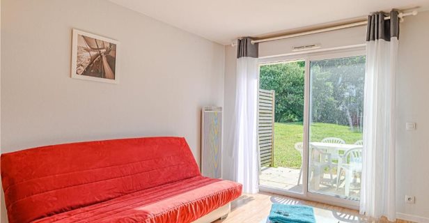 Aparthotel Ker Goh Lenn Vacanceole