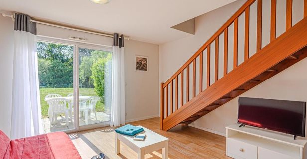 Aparthotel Ker Goh Lenn Vacanceole