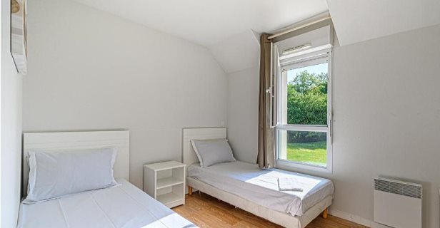 Aparthotel Ker Goh Lenn Vacanceole