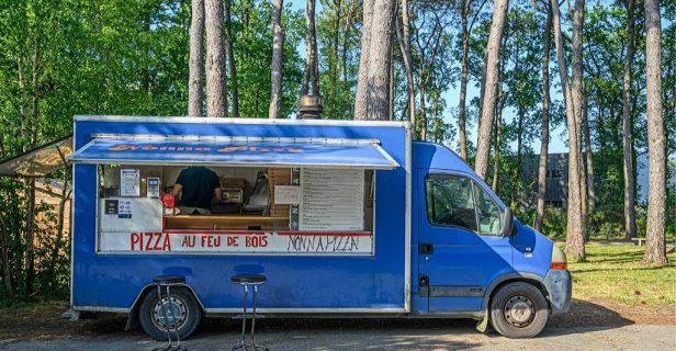 Aparthotel Ker Goh Lenn Vacanceole