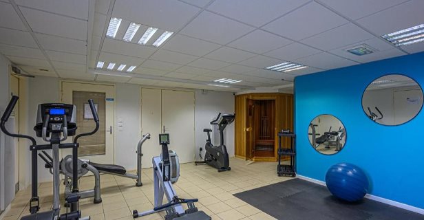 Aparthotel Ker Goh Lenn Vacanceole