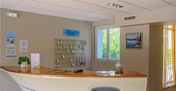 Aparthotel Ker Goh Lenn Vacanceole