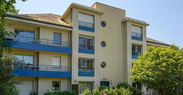 Aparthotel Ker Goh Lenn Vacanceole