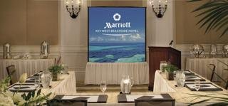 Aparthotel Key West Marriott Beachside