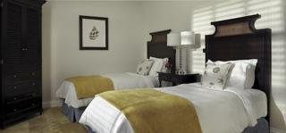 Aparthotel Key West Marriott Beachside