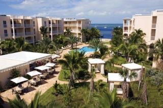 Aparthotel Key West Marriott Beachside