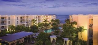 Aparthotel Key West Marriott Beachside