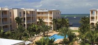 Aparthotel Key West Marriott Beachside