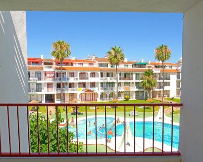 Aparthotel Kione Playa Romana Park