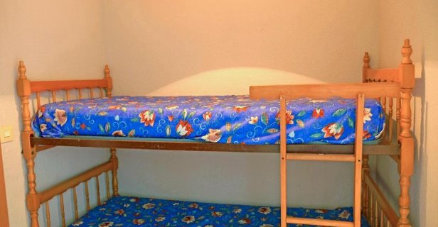 Aparthotel Kione Playa Romana Park