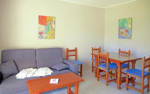 Aparthotel Kione Playa Romana Park