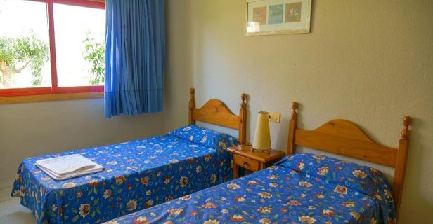 Aparthotel Kione Playa Romana Park