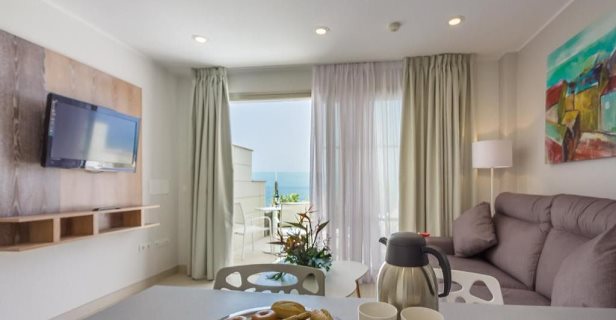 Aparthotel Klayman Diamond