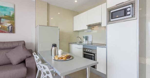 Aparthotel Klayman Diamond