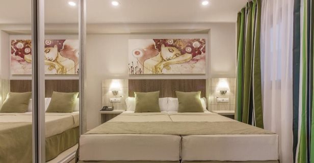 Aparthotel Klayman Diamond