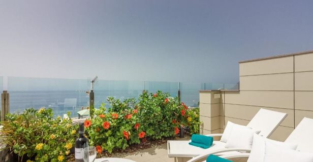 Aparthotel Klayman Diamond
