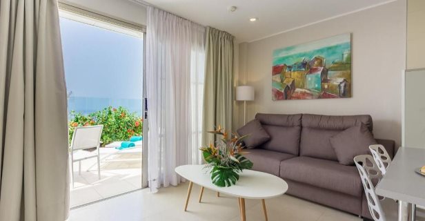 Aparthotel Klayman Diamond