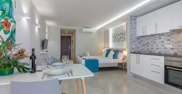 Aparthotel Klayman Diamond