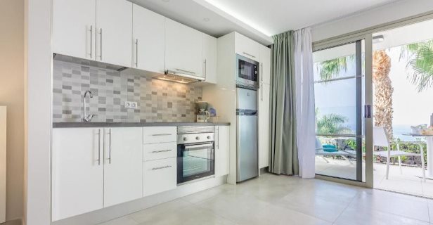 Aparthotel Klayman Diamond