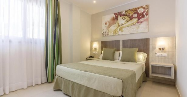 Aparthotel Klayman Diamond