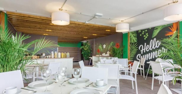 Aparthotel Klayman Diamond