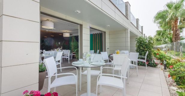 Aparthotel Klayman Diamond