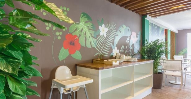 Aparthotel Klayman Diamond