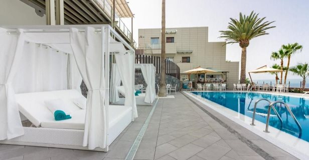 Aparthotel Klayman Diamond