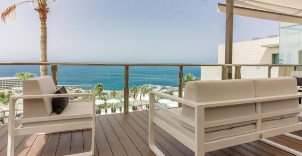 Aparthotel Klayman Diamond