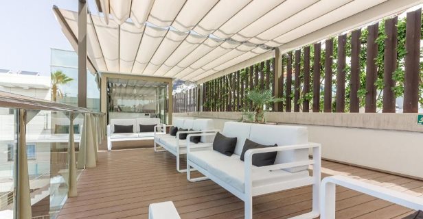 Aparthotel Klayman Diamond