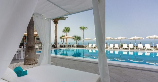 Aparthotel Klayman Diamond