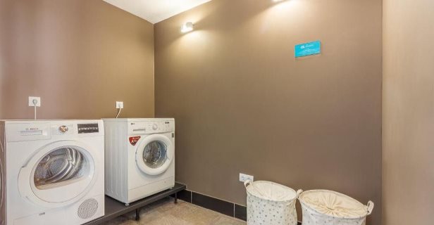 Aparthotel Klayman Diamond