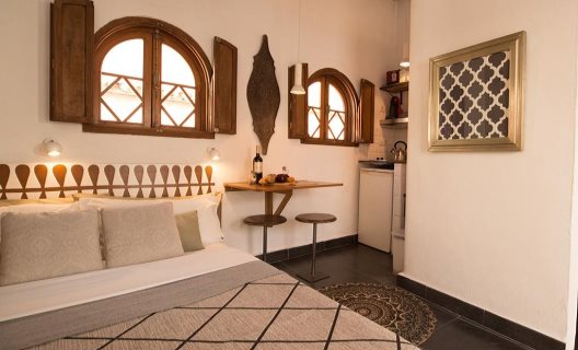 Aparthotel Koala Tarifa