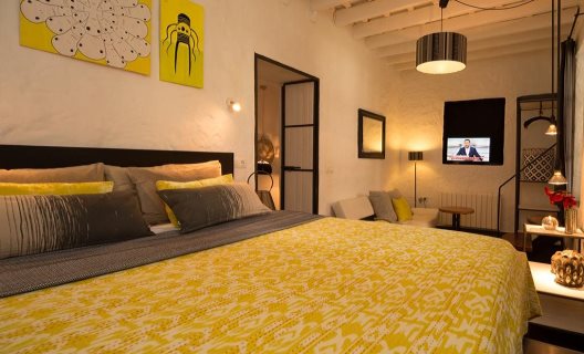Aparthotel Koala Tarifa
