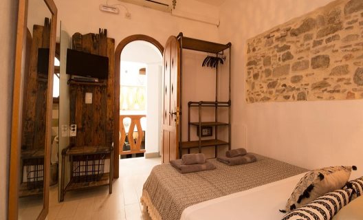 Aparthotel Koala Tarifa