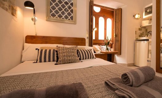 Aparthotel Koala Tarifa