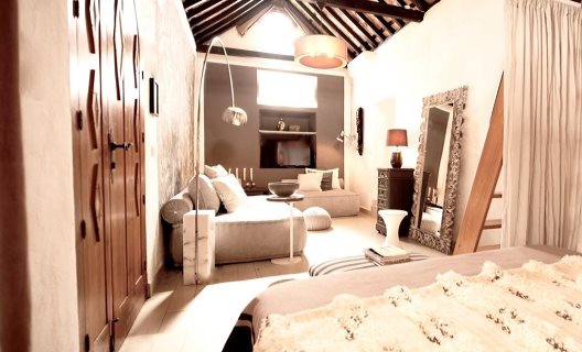 Aparthotel Koala Tarifa