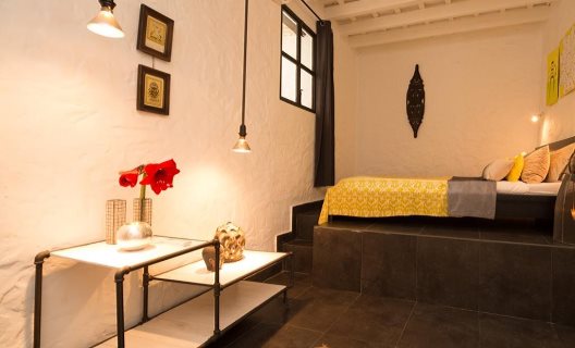 Aparthotel Koala Tarifa