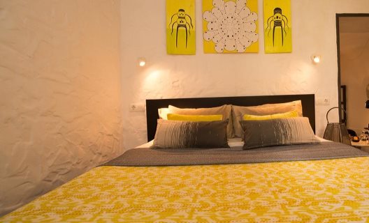 Aparthotel Koala Tarifa