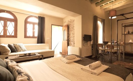 Aparthotel Koala Tarifa