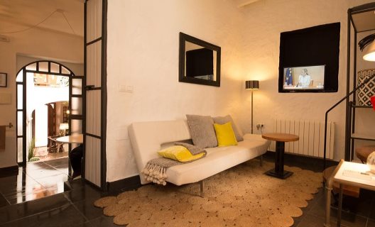 Aparthotel Koala Tarifa