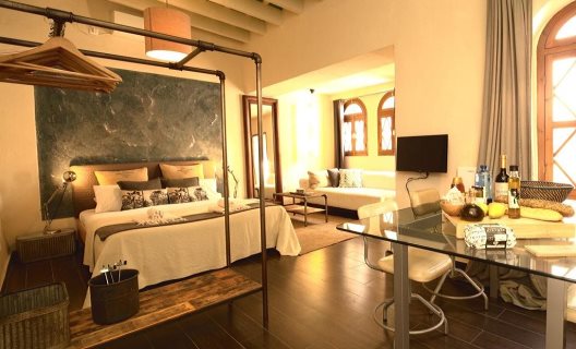 Aparthotel Koala Tarifa