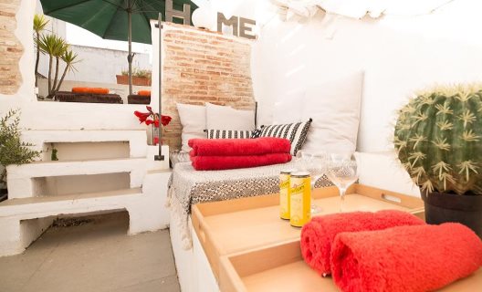 Aparthotel Koala Tarifa