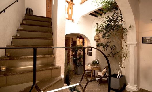 Aparthotel Koala Tarifa