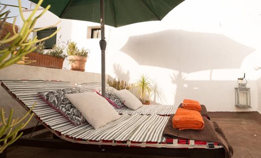 Aparthotel Koala Tarifa