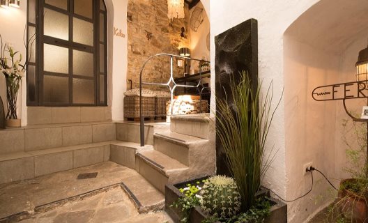 Aparthotel Koala Tarifa