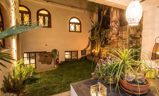 Aparthotel Koala Tarifa