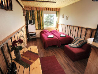 Aparthotel Korpikartano