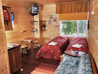 Aparthotel Korpikartano